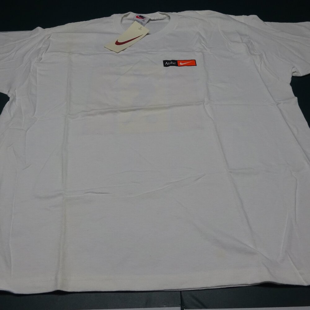 Nike Vintage Soccer | Brand-New | XL - Picture 2 of 5